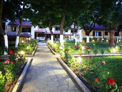 Roses Bungalows